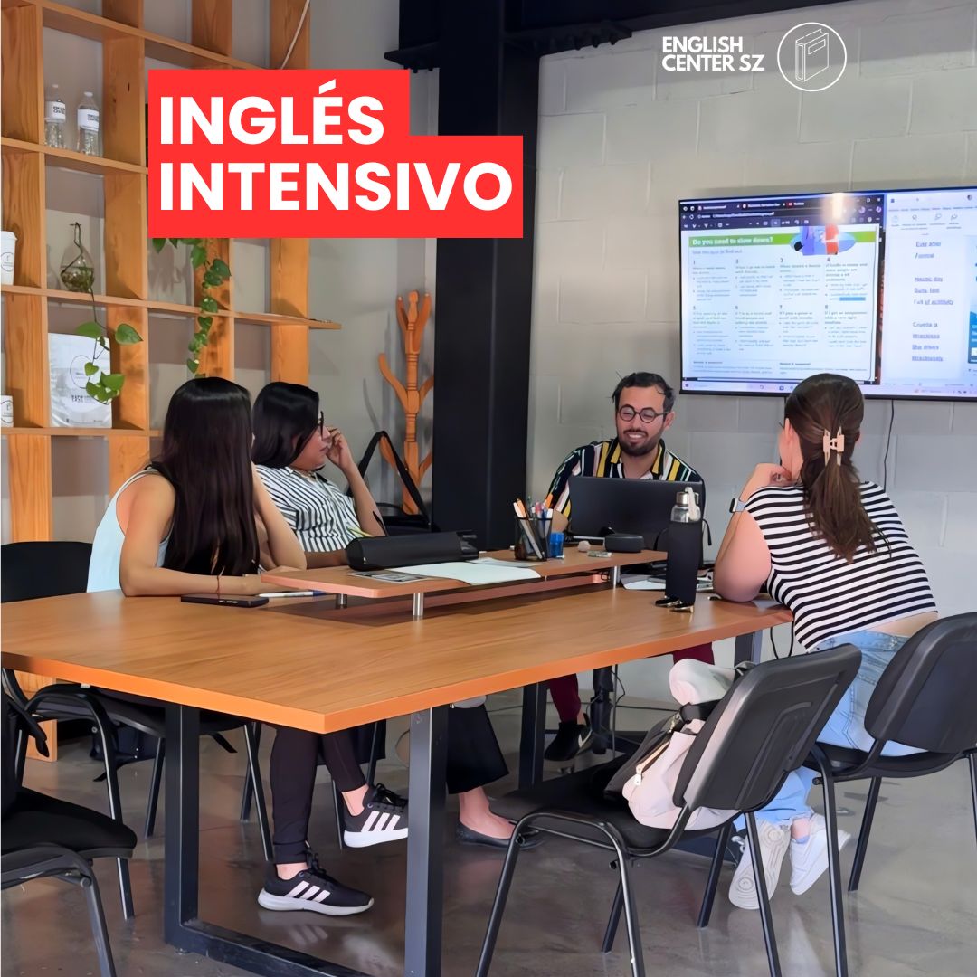 Inglés Conversacional